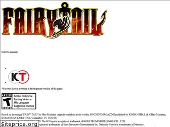 fairytailgame.com