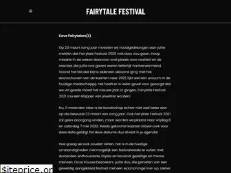 fairytale-festival.nl