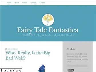 fairytalefantastica.com