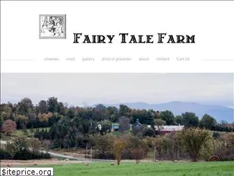 fairytalefarm.net