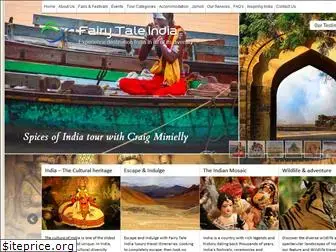 fairytaleindia.com