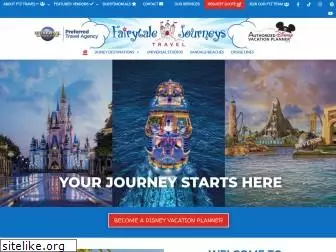 fairytalejourneys.com