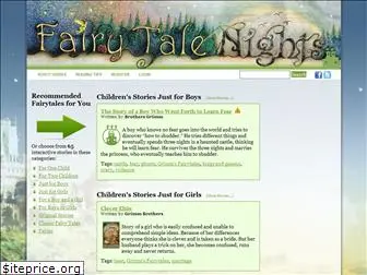 fairytalenights.com