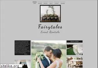 fairytaleservices.com