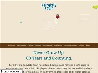 fairytaletown.org