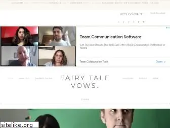 fairytalevows.com