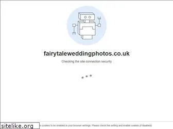 fairytaleweddingphotos.co.uk