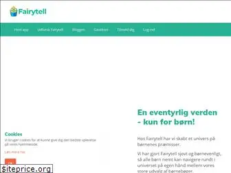 fairytell.dk