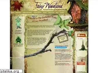 fairywoodland.com