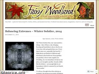 fairywoodland.wordpress.com
