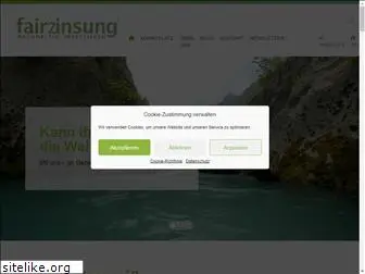 fairzinsung.com