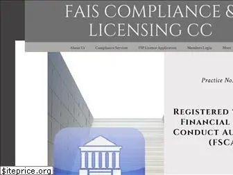 fais-compliance.co.za