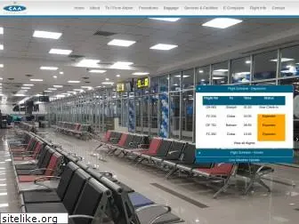 faisalabadairport.com.pk