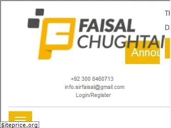 faisalchughtai.com