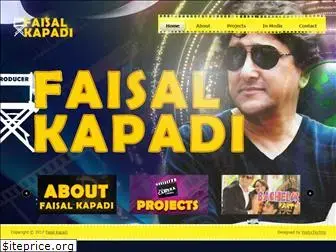 faisalkapadi.com