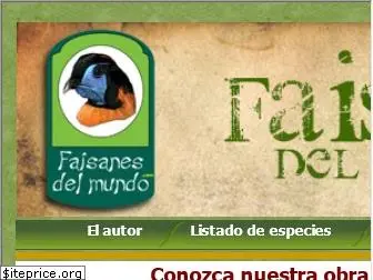 faisanesdelmundo.com