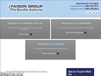 faisongroup.com