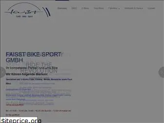 faisst-bike-sport.de