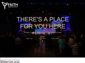 faith-baptist.com