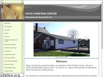 faith-christian-center.org