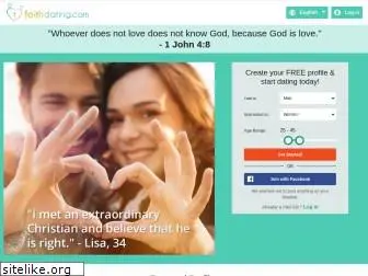 faith-dating.co.uk