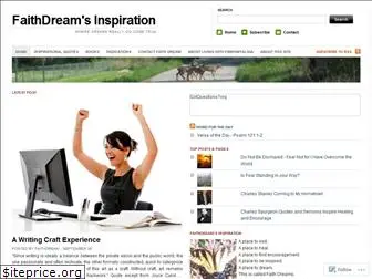 faith-dream.com