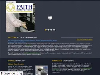 faith-enterprises.com
