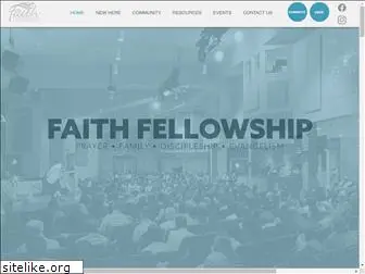 faith-fellowship.us