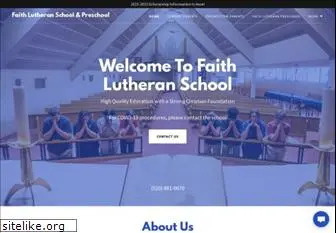 faith-lutheran.org
