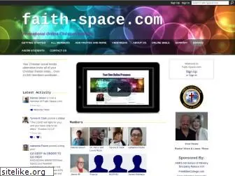 faith-space.com