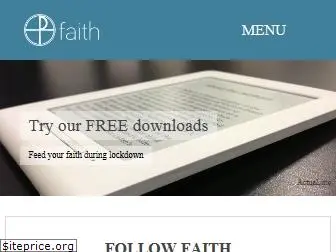 faith.org.uk