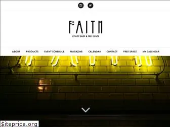 faith2016.com