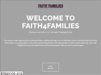 faith4families.org