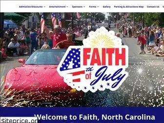 faith4th.com