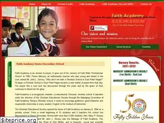 faithacademy.in