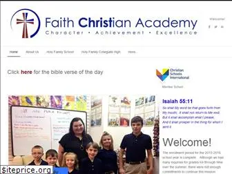 faithacademyashland.com