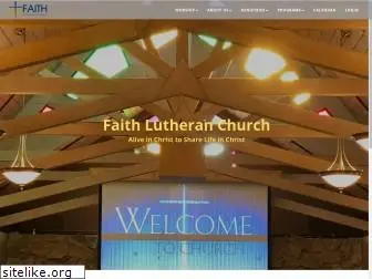 faithalaska.com