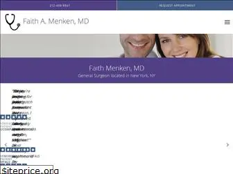 faithamenkenmd.com