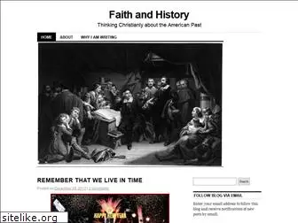faithandamericanhistory.wordpress.com