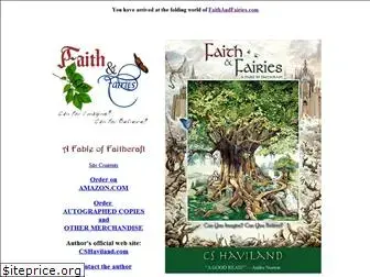 faithandfairies.com