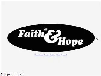 faithandhope.co.uk