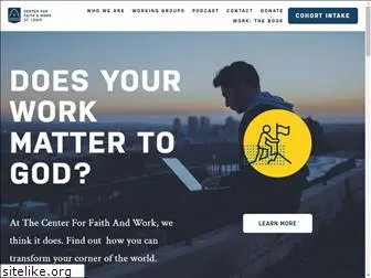 faithandworkstl.org