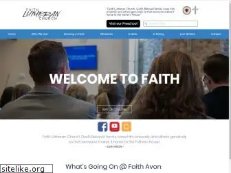 faithavon.com