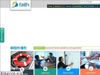 faithbangladesh.org