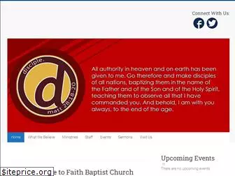 faithbaptist-mv.org
