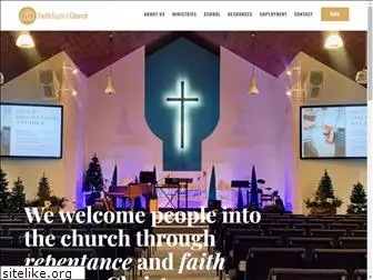 faithbaptistchurch.de