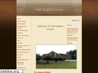 faithbaptistdenton.com