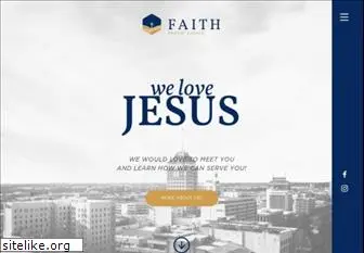 faithbaptistfresno.org