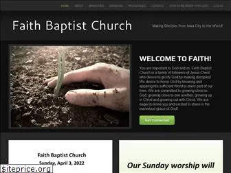 faithbaptistiowacity.com