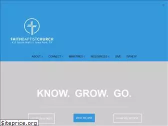 faithbaptistip.com